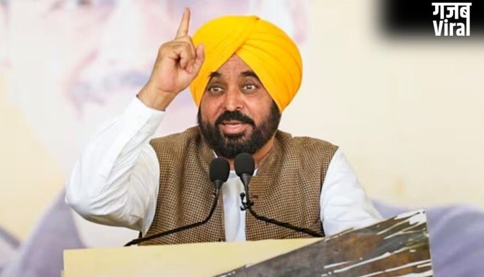 पंजाब म्यूनिसिपल चुनावों में AAP की ऐतिहासिक जीत, सीएम भगवंत मान बोले- कांग्रेस, अकाली दल और भाजपा का हुआ सफाया​