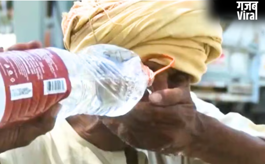 47-48 डिग्री तापमान के लिए तैयार रहिए! सिंध-बलूचिस्तान से आ रही हवाएं मई में संकट बढ़ाएंगी​