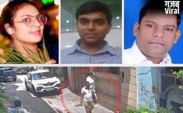 प्रेमिका ने मारी थी प्रेमी को पहली गोली, BJP नेता ने कूंचा सिर, 10 दिन बाद ऐसे…
