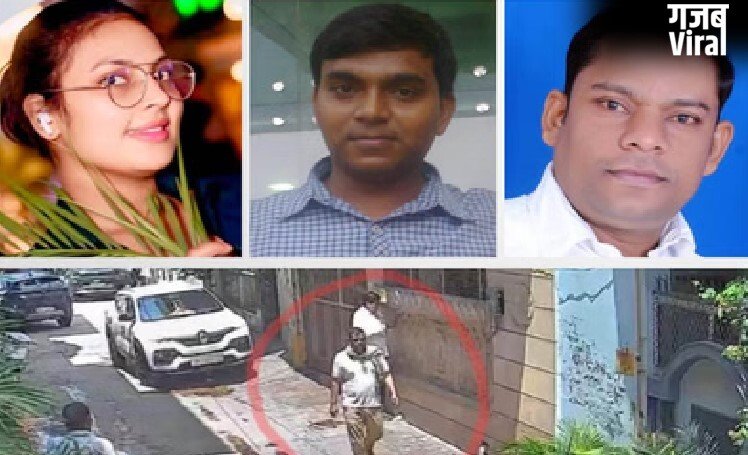 प्रेमिका ने मारी थी प्रेमी को पहली गोली, BJP नेता ने कूंचा सिर, 10 दिन बाद ऐसे…