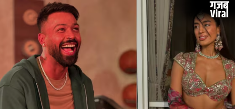 दूसरी बार दूल्हा बनेंगे हार्दिक पांड्या, आईपीएल के बीच महिका शर्मा से रचाएंगे शादी, जानें क्या है तारीख!​