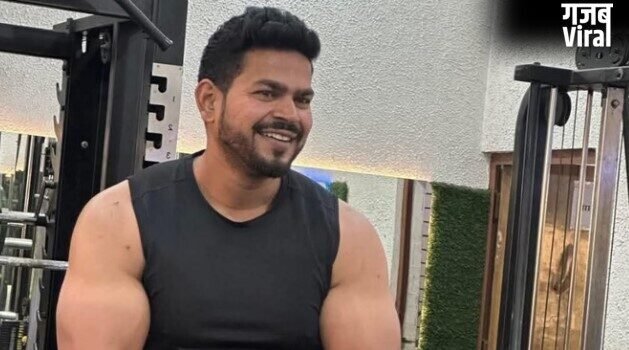 सियासी रसूख की हसरत, एनकाउंटर में ढेर हुए जीतू सैनी की कहानी