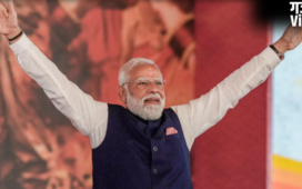 मोदी राज में BJP का स्वर्णिम युग! हरियाणा से बंगाल तक… इन 9 राज्यों में पहली बार खिला ‘कमल’​