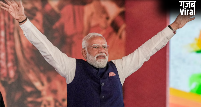 मोदी राज में BJP का स्वर्णिम युग! हरियाणा से बंगाल तक… इन 9 राज्यों में पहली बार खिला ‘कमल’​