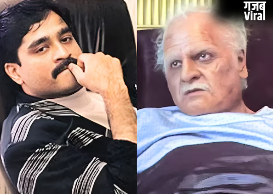 मुंबई के पूर्व एनकाउंटर स्पेशलिस्ट का बड़ा दावा! ‘धुरंधर 2’ में दिखाई गई दाऊद इब्राहिम की बीमारी 80% सच​