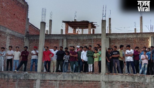 4 बच्चों को जहर दे ईंट और हथौड़े से सिर पीटा, मां ने इसलिए किया ये खौफनाक कांड-देंखे तस्वीरें