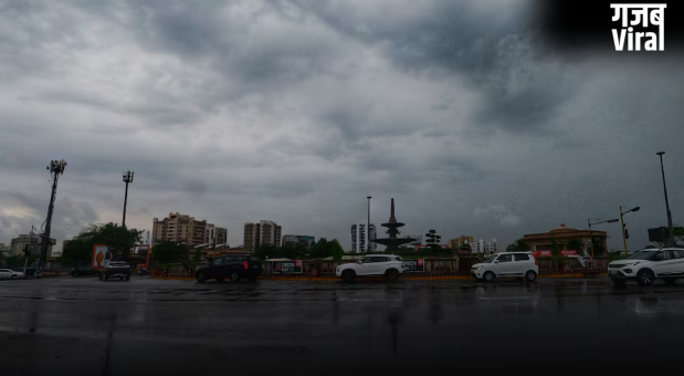 Weather Forecast: अगले 24 घंटे पड़ेंगे भारी, 10 राज्यों में तूफानी बारिश और तेज हवाओं का रेड अलर्ट​