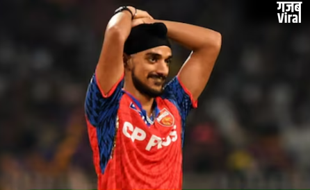 अर्शदीप सिंह पर गिरेगी गाज! हो जाएंगे बैन? तिलक वर्मा को ‘अंधेरा’ कहने पर बवाल​
