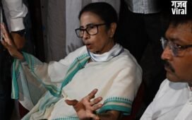 बंगाल चुनाव में दिन का सबसे बडा झटका! इतने वोटों से हारी ममता बनर्जी