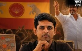 थलापथि विजय का चाणक्य निकला यह शख्स, पहली ही बार में बना दिया तमिलनाडु का ‘बॉस’