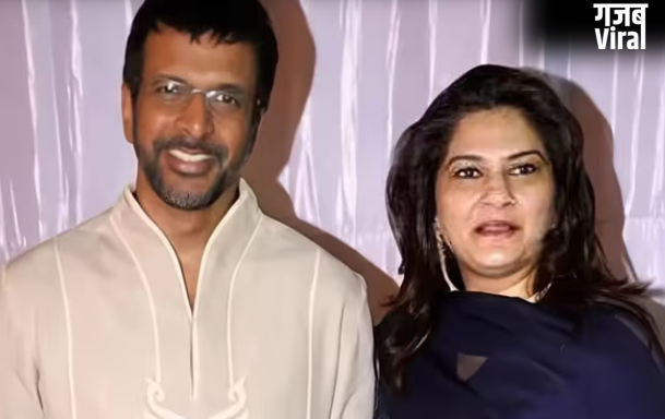 जावेद जाफरी की पत्नी से 16 करोड़ की ठगी, पुलिस जांच में सामने आए चौंकाने वाले खुलासे​