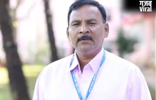 NEET पेपर लीक का मास्टरमाइंड निकला केमिस्ट्री का लेक्चरर, पुणे से CBI ने दबोचा​