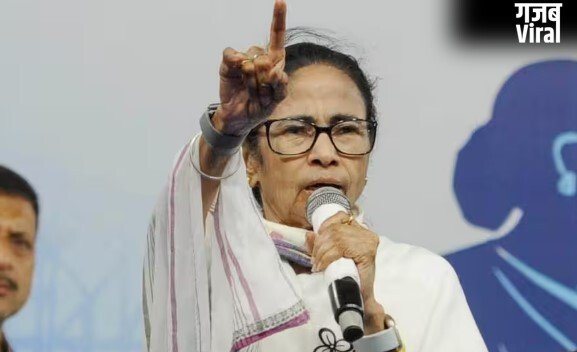 जिद पर अड़ीं ममताः ’बर्खास्त करो, नहीं दूंगी इस्तीफा, सारे नए विधायक मिलकर…