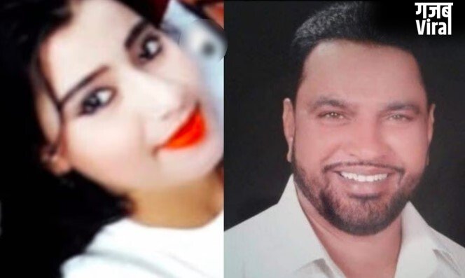 70 साल का दूल्हा, 20 की दुल्हन, सपा नेता के चौथे निकाह पर बवाल