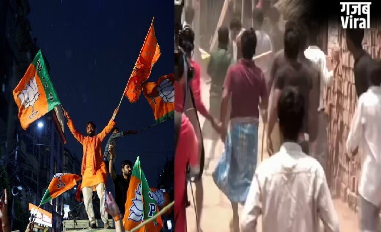 बंगाल में हालात बेकाबूः सुवेदु अधिकारी के पीए की हत्‍या, 12 गोलियों से दहला इलाका