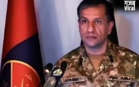 भारत से परमाणु युद्ध की बात करना पागलपन: ऑपरेशन सिंदूर की पहली बरसी पर पाकिस्तानी सेना