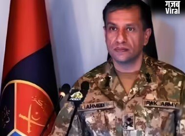 भारत से परमाणु युद्ध की बात करना पागलपन: ऑपरेशन सिंदूर की पहली बरसी पर पाकिस्तानी सेना
