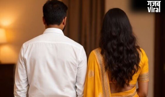 देवर ने भाभी के साथ ये क्या किया, आधी रात मच गई चीख-पुकार; पति भी कुछ न कर सका