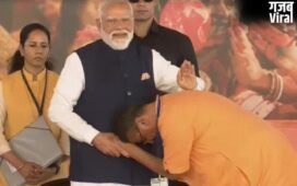 सुवेंदु अधिकारी बंगाल में भाजपा के पहले मुख्यमंत्री: दिलीप घोष, अग्निमित्रा पॉल, निषिथ प्रमाणिक और अशोक मंत्री बने​