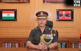 देश के नए सीडीएस बने रिटायर्ड लेफ्टिनेंट जनरल एन एस राजा सुब्रमणि, हाथ में होगा तीनों सेनाओं का कंट्रोल​