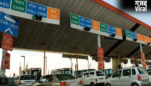 टोल प्लाजा पर ये 8 गलतियां भूलकर भी न करें, वरना लगेगा भारी जुर्माना और होगी देरी​