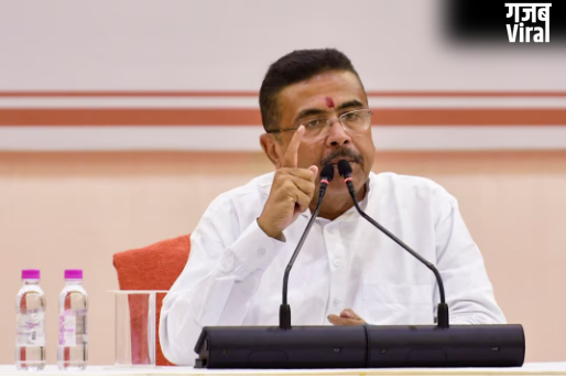 वादों को पूरा करने में शुभेंदु के छूटेंगे पसीने, कर्ज में डूबा है बंगाल​