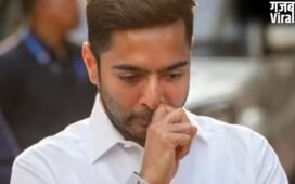 बंगाल सीएम शुभेंदु अधिकारी ने वापस ली अभिषेक बनर्जी की ‘जेड प्लस’ सुरक्षा​