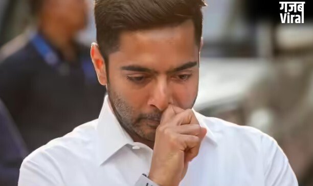बंगाल सीएम शुभेंदु अधिकारी ने वापस ली अभिषेक बनर्जी की ‘जेड प्लस’ सुरक्षा​