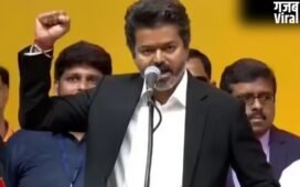 Thalapathy Vijay ने बोला झूठ! भड़के उनके क्लासमेट- अमीर लड़के कंगालियत को गरीबी समझते हैं​