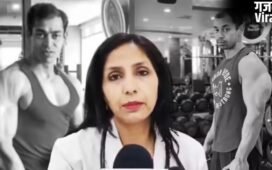 प्रतीक यादव का इलाज कर रहीं डॉक्टर ने किया बडा खुलासाः खोला अचानक मौत का राज