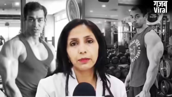 प्रतीक यादव का इलाज कर रहीं डॉक्टर ने किया बडा खुलासाः खोला अचानक मौत का राज​
