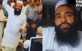 करोड़ों के दहेज प्रकरण में बिचौलिए उम्मेद पहलवान इदरीसी ने मांगी माफी, जानिए क्या कहा​