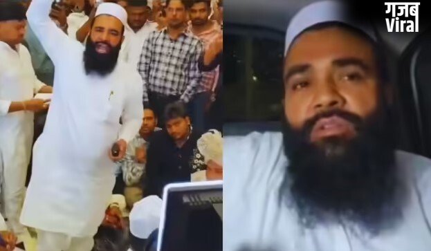 करोड़ों के दहेज प्रकरण में बिचौलिए उम्मेद पहलवान इदरीसी ने मांगी माफी, जानिए क्या कहा