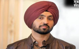 राजनीति में एंट्री की चर्चाओं पर सुपरस्टार Diljit Dosanjh ने तोड़ी चुप्पी, स्थिति की साफ​