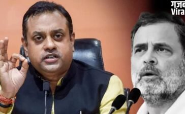 कमाई 11 करोड़ और खर्च 60 करोड़, राहुल गांधी की विदेश यात्रा​