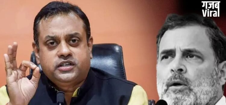 कमाई 11 करोड़ और खर्च 60 करोड़, राहुल गांधी की विदेश यात्रा​