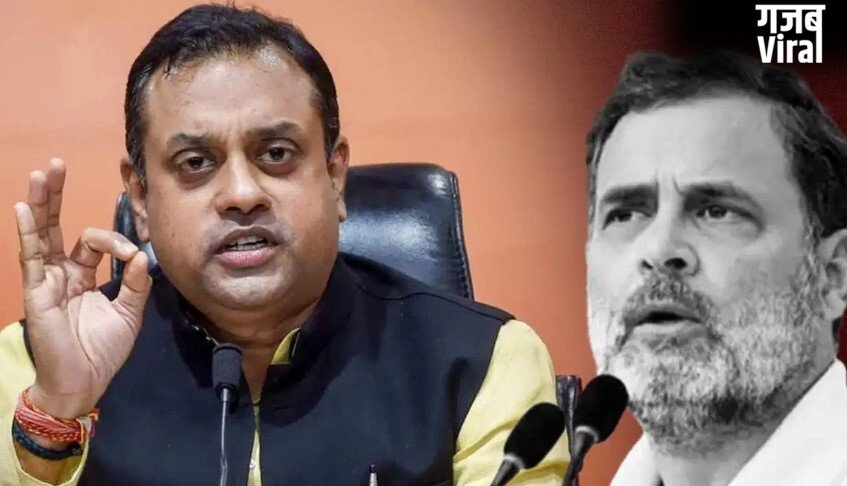 कमाई 11 करोड़ और खर्च 60 करोड़, राहुल गांधी की विदेश यात्रा​