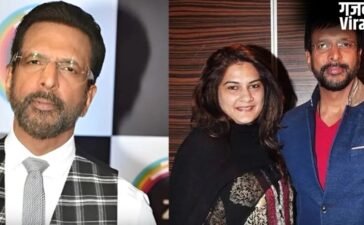 17.5 करोड़ की साइबर ठगी का शिकार हुईं जावेद जाफरी की पत्नी​