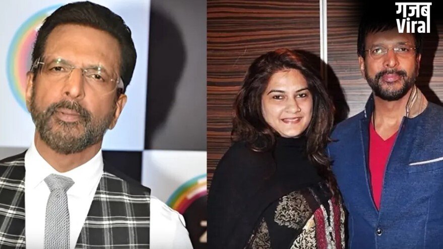 17.5 करोड़ की साइबर ठगी का शिकार हुईं जावेद जाफरी की पत्नी