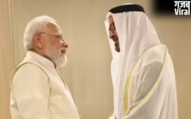 भारत और UAE के बीच LPG डील, डिफेंस फ्रेमवर्क पर भी सहमति, PM मोदी के दौरे पर बड़ा ऐलान​
