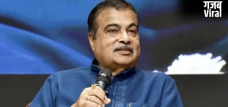 केंद्रीय मंत्री नितिन गडकरी से रंगदारी मांगनी पड़ी भारी​