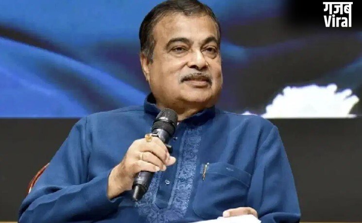 केंद्रीय मंत्री नितिन गडकरी से रंगदारी मांगनी पड़ी भारी​
