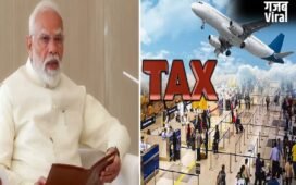 यात्रा पर टैक्स लगाने की खबरों के बीच पीएम मोदी का बडा बयान-जानें पूरी खबर​