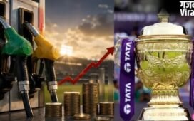 ‘IPL 2026 के मैच दर्शकों के बिना कराओ…’, CTI ने खेल मंत्री को लिखा पत्र​