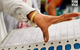 बंगाल में जहां-जहां EVM से हुई ‘छेड़छाड़’, उन 15 बूथों पर 2 मई को फिर होगी वोटिंग, EC का आदेश