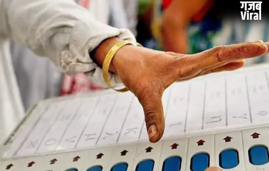 बंगाल में जहां-जहां EVM से हुई ‘छेड़छाड़’, उन 15 बूथों पर 2 मई को फिर होगी वोटिंग, EC का आदेश