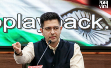राघव चड्ढा से Gen Z का क्यों हुआ मोहभंग? परिणीति चोपड़ा से शादी के बाद से ही बदलने लगा मिजाज