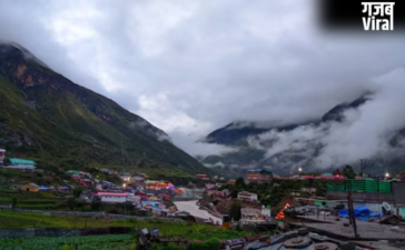 गर्मी के मौसम में बरसात की मार, देश के 17 राज्यों में भारी बारिश का अलर्ट; कैसा रहेगा 3 मई का मौसम?