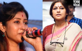 TMC की लवली मैत्रा से आगे चल रहीं ‘महाभारत’ की द्रौपदी, ले रहीं सीधी टक्कर, जानें पल-पल की अपडेट