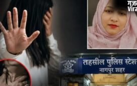 फाजिला पर थी जेठ की गंदी नजर, हार्ट अटैक नहीं, गला दबाने से हुई मौत​